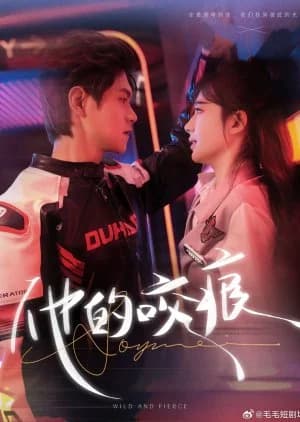 Recommendation: Wild and Fierce (2025) similar to Eat Run Love