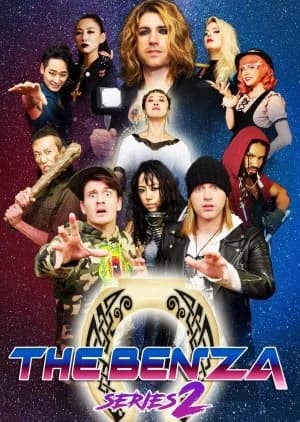 Recommendation: The Benza Season 2 (2021) similar to The Unforgettable Memory