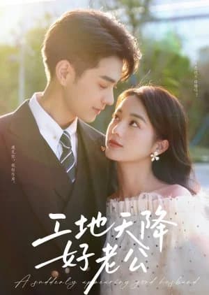 A Suddenly Appearing Good Husband (2025) - Asian drama recommendation