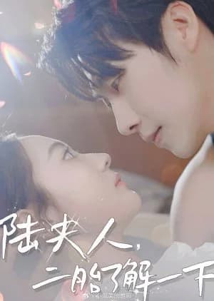 Lu Fu Ren, Er Tai Liao Jie Yi Xia (2025) - Asian drama recommendation