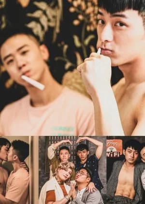 Recommendation: Jump the Boy! Season 3 similar to Beside the Sky