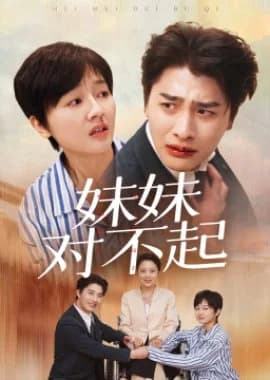Recommendation: Mei Mei Dui Bu Qi (2024) similar to Love Is Gone