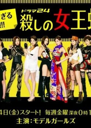 Recommendation: Killer Queen Bee similar to Iron Heart