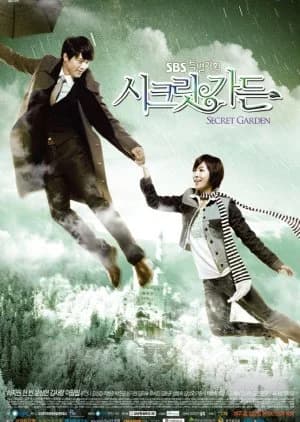 Recommendation: Secret Garden similar to A Different Kind of Pretty Man