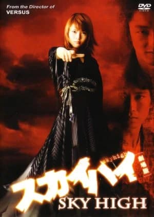 Recommendation: Sky High (2003) similar to Tokyo Vampire Hotel