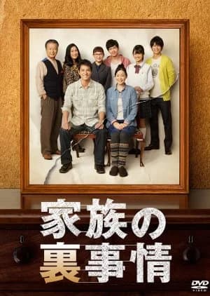 Recommendation: Kazoku no Urajijo similar to Go With