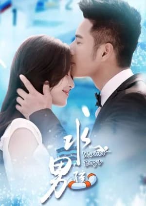 Recommendation: Water Boys (2019) similar to Take Your Mark