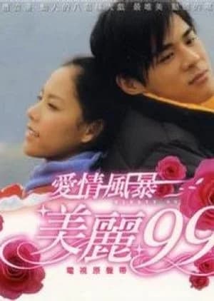 Recommendation: Beauty 99 similar to Good Time