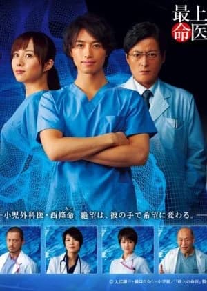 Recommendation: Saijo no Meii (2011) similar to Seigi no Se
