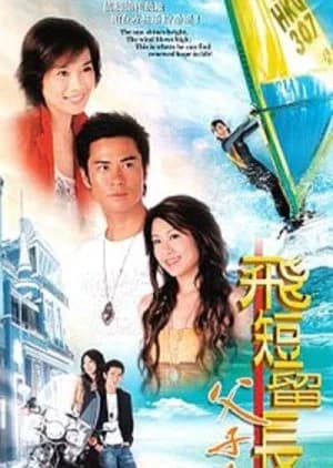 Trimming Success - Asian drama recommendation