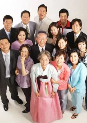 Swan Lake - Asian drama recommendation