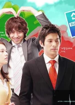 Recommendation: Super Rookie similar to Why Is He Still Single?