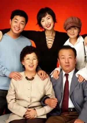 Recommendation: The Maengs' Golden Era similar to Good Luck!