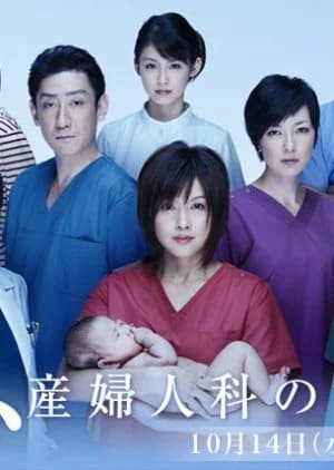 Recommendation: Gyne similar to Objection! Female Attorney Oooka Norie