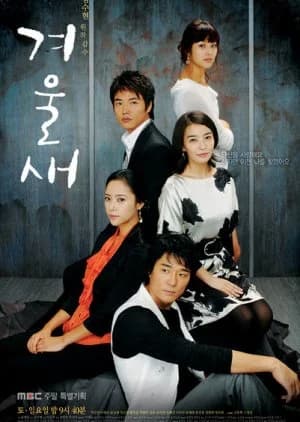 Winter Bird (2007) - Asian drama recommendation