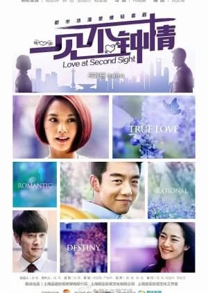 Recommendation: Love at Second Sight (2014) similar to Soon Ja