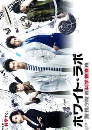 Recommendation: White Lab similar to Taxi Driver Season 3