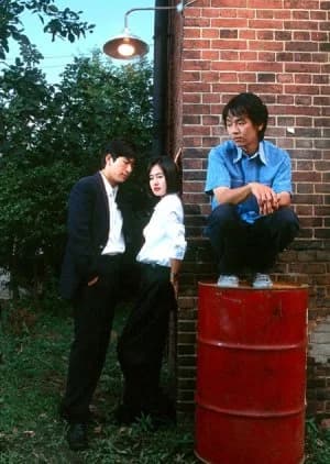 Recommendation: Legend similar to Soon Ja