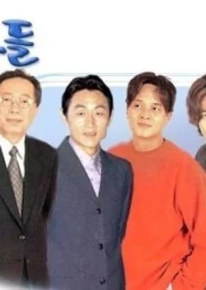 Funny Princes - Asian drama recommendation