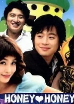 Recommendation: Honey Honey similar to Blue Tower ZERO