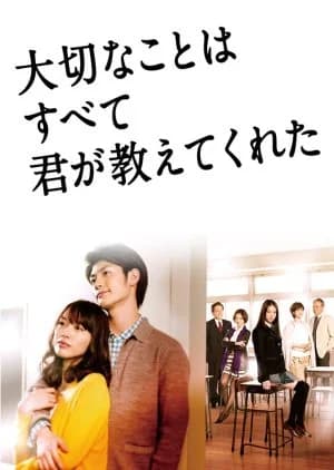 Recommendation: Taisetsu na Koto wa Subete Kimi ga Oshiete Kureta similar to Sensei ni Koishita Natsu