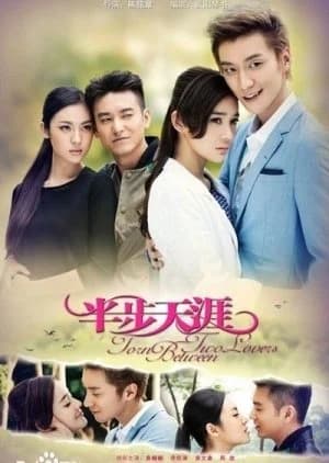 Recommendation: Torn Between Two Lovers similar to Fate
