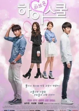 Recommendation: Hi! School - Love On similar to Good Morning Call