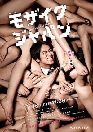 Recommendation: Mosaic Japan similar to The Naked Director Season 2