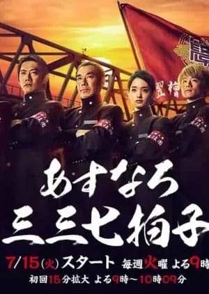 Recommendation: Asunaro Sansannanabyoushi similar to Battery (2008)