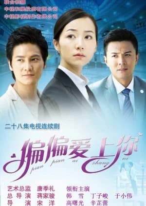 Recommendation: Fall In Love With You (2012) similar to Modern Matchmaker