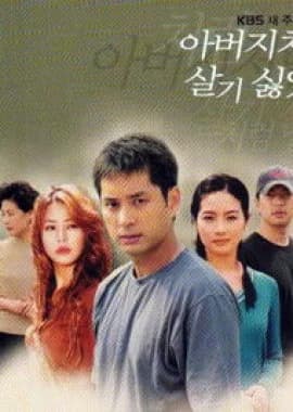 Recommendation: Like Father Unlike Son similar to Living (2023)