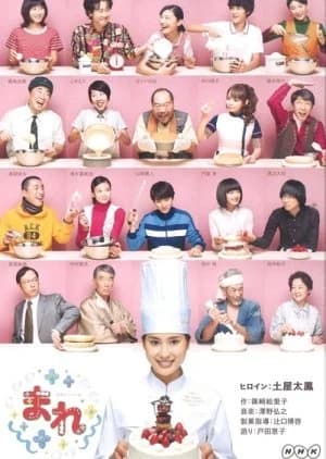 Recommendation: Mare similar to Hiyokko