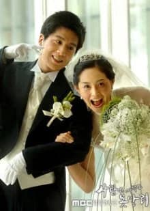 Love Can't Wait - Asian drama recommendation