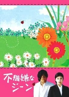 Recommendation: Fukigen na Gene similar to Not Alone