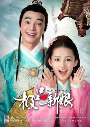 Recommendation: My Amazing Bride similar to Love Through a Millennium
