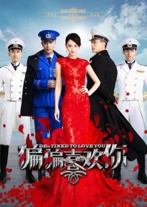 Recommendation: Destined to Love You similar to Mr. Sunshine