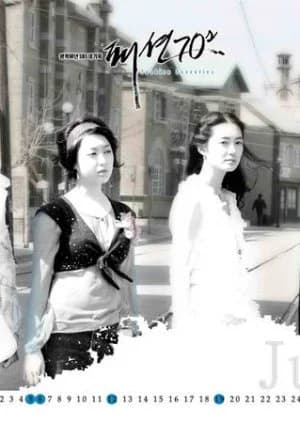 Recommendation: Fashion 70's similar to Unknown Woman