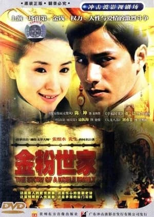 Recommendation: The Story of a Noble Family (2003) similar to Addicted