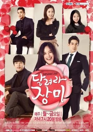 Recommendation: Run, Jang Mi similar to Dakaretai 12-nin no Onnatachi