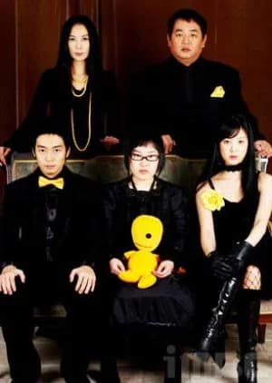 Recommendation: Hello, Franceska Season 2 similar to Esper Mami