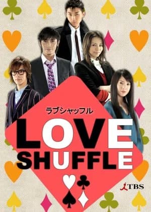 Love Shuffle - Asian drama recommendation