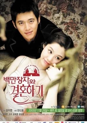 Recommendation: Marrying a Millionaire similar to On Air