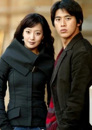 My Fair Lady (2003) - Asian drama recommendation