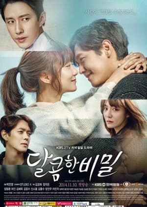 Recommendation: Love and Secret similar to A Wife’s Credentials