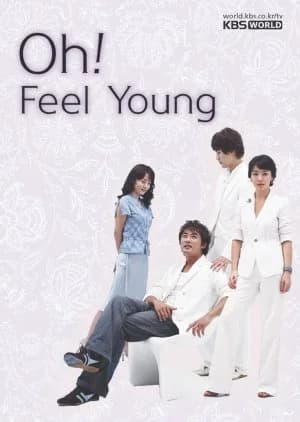 Recommendation: Oh! Pil Seung And Bong Soon Young similar to Prosecutor Princess