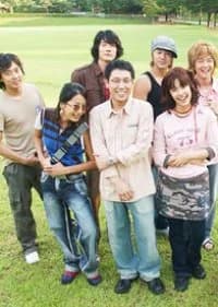 Recommendation: Nonstop Season 4 similar to Doctor Slump