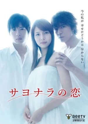 Sayonara no Koi - Asian drama recommendation