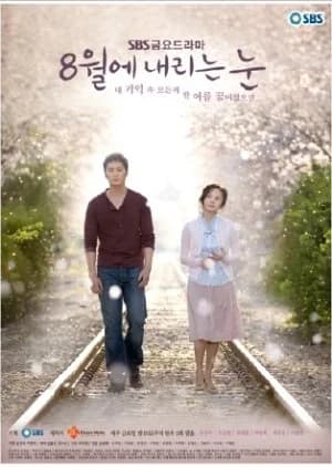 Recommendation: Snow in August similar to Crazy for You