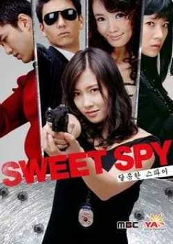 Recommendation: Sweet Spy similar to Ninja ni Kekkon wa Muzukashii