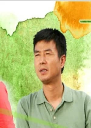 Wild Flower (2005) - Asian drama recommendation